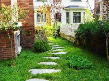 【案例】——保利壟上 【案例】——保利壟上